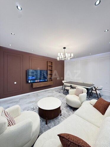 Продаётся 4-комн. дом/дача 160 м², пос. Мардакан, photo 16 from 29