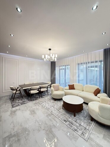 Продаётся 4-комн. дом/дача 160 м², пос. Мардакан, photo 18 from 29