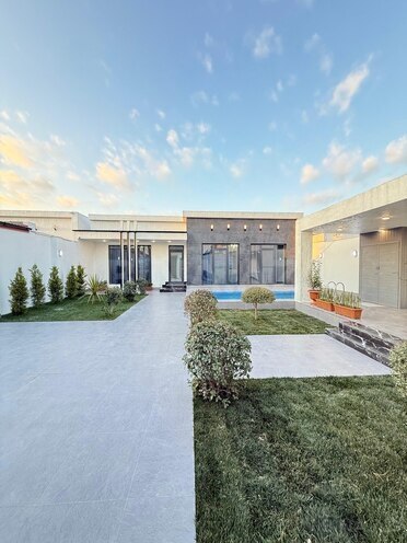 Продаётся 4-комн. дом/дача 160 м², пос. Мардакан, photo 3 from 29