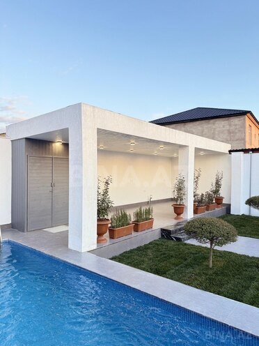 Продаётся 4-комн. дом/дача 160 м², пос. Мардакан, photo 8 from 29