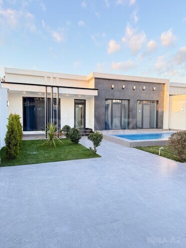 Продаётся 4-комн. дом/дача 160 м², пос. Мардакан, photo 6 from 29