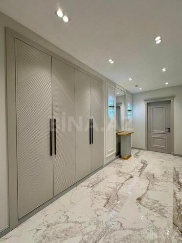 İcarəyə verilir 2 otaqlı yeni tikili 85 m², Elmlər Akademiyası m., photo 14 from 18