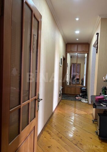 Satılır 3 otaqlı yeni tikili 95 m², Nəsimi m., photo 20 from 21