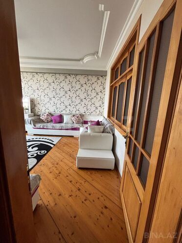 Satılır 3 otaqlı yeni tikili 95 m², Nəsimi m., photo 5 from 21