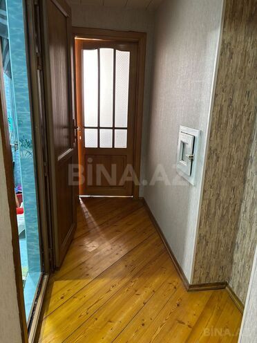 Satılır 3 otaqlı yeni tikili 95 m², Nəsimi m., photo 19 from 21