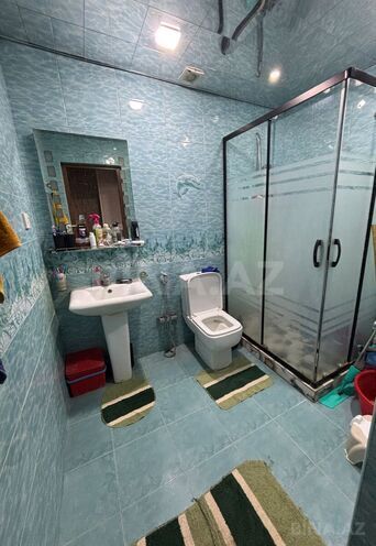 Satılır 3 otaqlı yeni tikili 95 m², Nəsimi m., photo 15 from 21