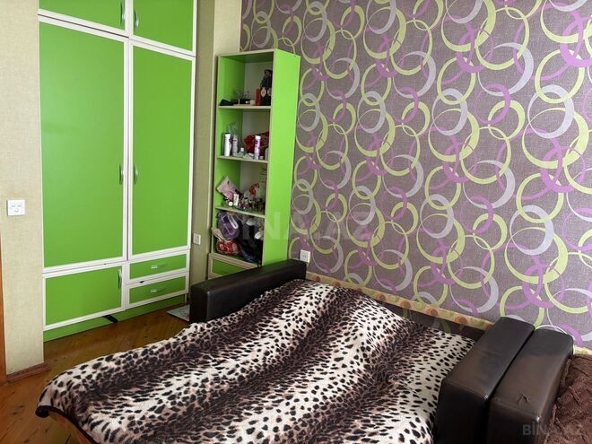 Satılır 3 otaqlı yeni tikili 95 m², Nəsimi m., photo 7 from 21