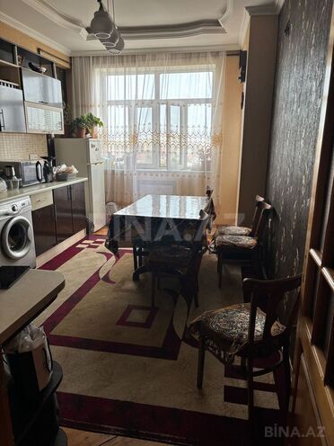 Satılır 3 otaqlı yeni tikili 95 m², Nəsimi m., photo 11 from 21