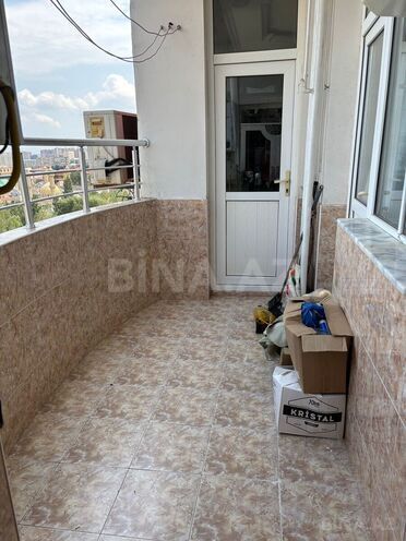 Satılır 3 otaqlı yeni tikili 95 m², Nəsimi m., photo 14 from 21