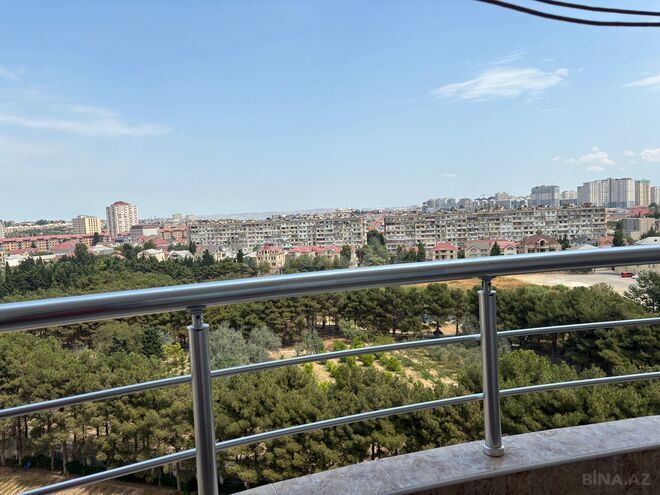 Satılır 3 otaqlı yeni tikili 95 m², Nəsimi m., photo 18 from 21