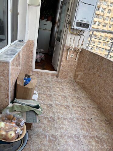 Satılır 3 otaqlı yeni tikili 95 m², Nəsimi m., photo 13 from 21