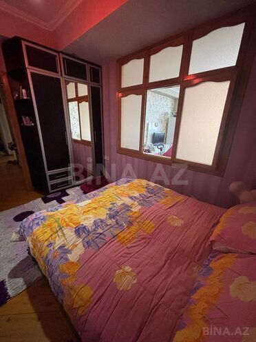 Satılır 3 otaqlı yeni tikili 95 m², Nəsimi m., photo 8 from 21