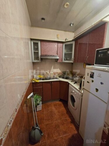 Satılır 2 otaqlı yeni tikili 47 m², Şah İsmayıl Xətai m., photo 10 from 14