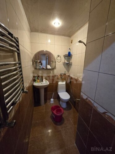 Satılır 2 otaqlı yeni tikili 47 m², Şah İsmayıl Xətai m., photo 11 from 14