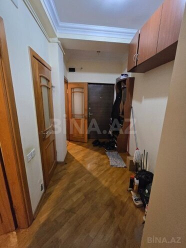 Satılır 2 otaqlı yeni tikili 47 m², Şah İsmayıl Xətai m., photo 12 from 14