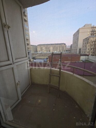 Satılır 2 otaqlı yeni tikili 47 m², Şah İsmayıl Xətai m., photo 13 from 14