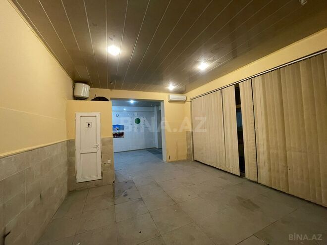 Сдаётся  объект 70 м², м. Иншаатчылар, photo 5 from 7