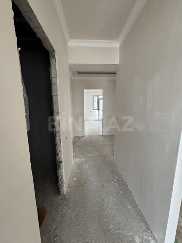 Satılır 4 otaqlı yeni tikili 128.9 m², Bakmil m., photo 12 from 18