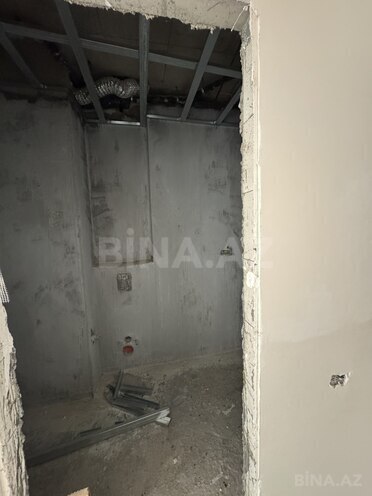 Satılır 4 otaqlı yeni tikili 128.9 m², Bakmil m., photo 11 from 18