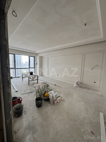 Satılır 4 otaqlı yeni tikili 128.9 m², Bakmil m., photo 9 from 18
