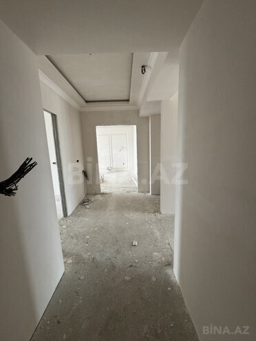 Satılır 4 otaqlı yeni tikili 128.9 m², Bakmil m., photo 8 from 18