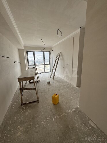 Satılır 4 otaqlı yeni tikili 128.9 m², Bakmil m., photo 17 from 18