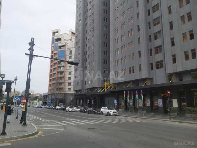 Satılır 3 otaqlı yeni tikili 110 m², Nizami m., photo 22 from 23