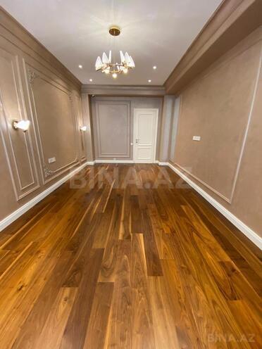 Satılır 4 otaqlı yeni tikili 211 m², Şah İsmayıl Xətai m., photo 14 from 24