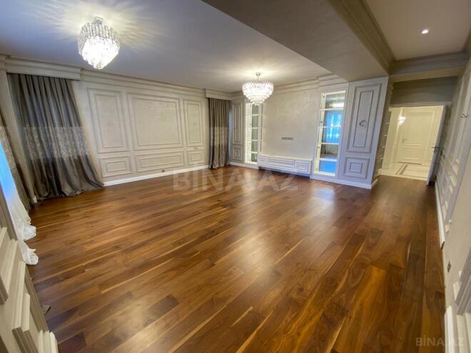 Satılır 4 otaqlı yeni tikili 211 m², Şah İsmayıl Xətai m., photo 5 from 24