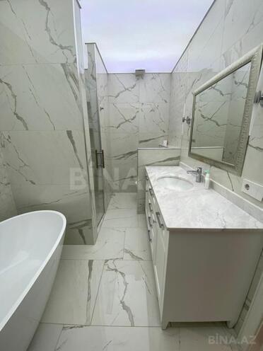 Satılır 4 otaqlı yeni tikili 211 m², Şah İsmayıl Xətai m., photo 13 from 24