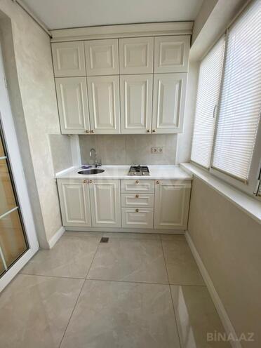 Satılır 4 otaqlı yeni tikili 211 m², Şah İsmayıl Xətai m., photo 8 from 24