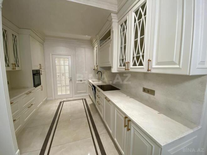 Satılır 4 otaqlı yeni tikili 211 m², Şah İsmayıl Xətai m., photo 7 from 24