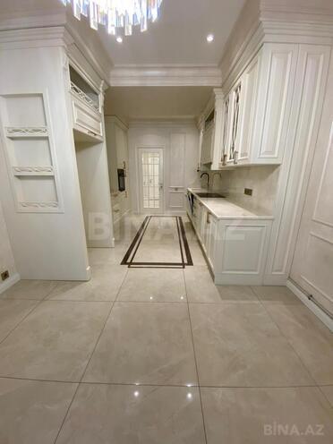 Satılır 4 otaqlı yeni tikili 211 m², Şah İsmayıl Xətai m., photo 19 from 24