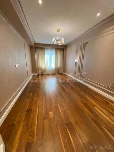 Satılır 4 otaqlı yeni tikili 211 m², Şah İsmayıl Xətai m., photo 15 from 24