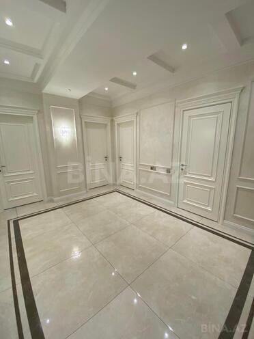 Satılır 4 otaqlı yeni tikili 211 m², Şah İsmayıl Xətai m., photo 20 from 24