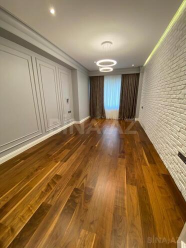 Satılır 4 otaqlı yeni tikili 211 m², Şah İsmayıl Xətai m., photo 16 from 24