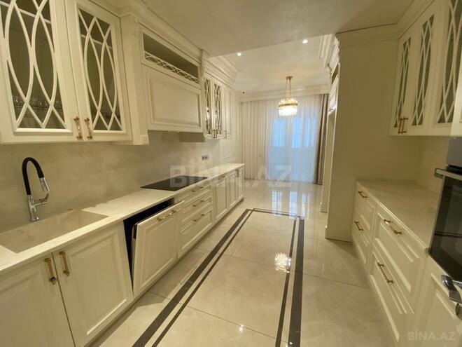 Satılır 4 otaqlı yeni tikili 211 m², Şah İsmayıl Xətai m., photo 6 from 24