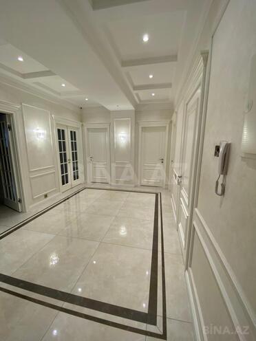 Satılır 4 otaqlı yeni tikili 211 m², Şah İsmayıl Xətai m., photo 18 from 24
