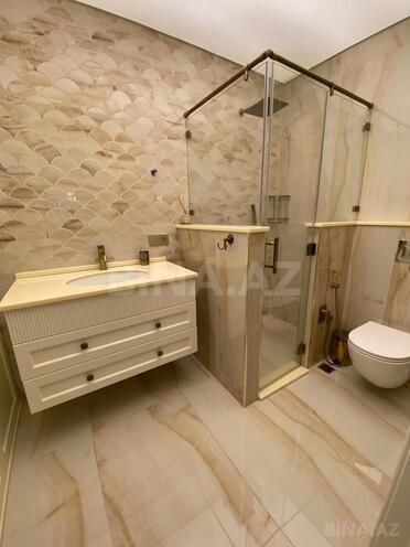 Satılır 4 otaqlı yeni tikili 211 m², Şah İsmayıl Xətai m., photo 22 from 24