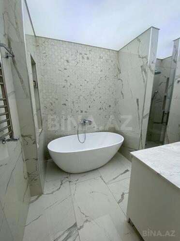 Satılır 4 otaqlı yeni tikili 211 m², Şah İsmayıl Xətai m., photo 12 from 24