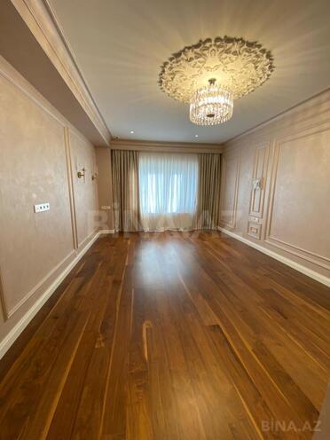 Satılır 4 otaqlı yeni tikili 211 m², Şah İsmayıl Xətai m., photo 10 from 24