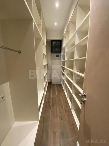 Satılır 4 otaqlı yeni tikili 211 m², Şah İsmayıl Xətai m., photo 21 from 24