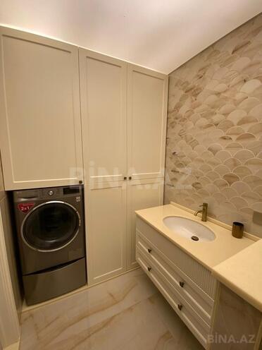 Satılır 4 otaqlı yeni tikili 211 m², Şah İsmayıl Xətai m., photo 23 from 24