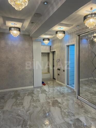 Сдаётся 4-комн. новостройка 160 м², Насиминский  р., photo 6 from 14