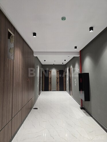 Satılır 3 otaqlı yeni tikili 105 m², Koroğlu m., photo 17 from 19