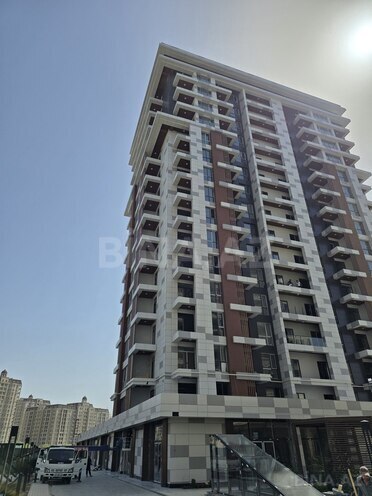 Satılır 3 otaqlı yeni tikili 105 m², Koroğlu m., photo 15 from 19