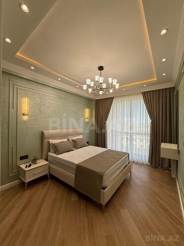Satılır 3 otaqlı yeni tikili 105 m², Koroğlu m., photo 11 from 19