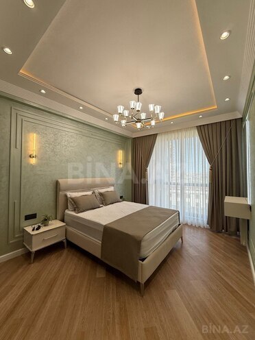 Satılır 3 otaqlı yeni tikili 105 m², Koroğlu m., photo 9 from 19