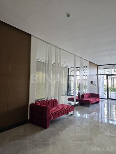 Satılır 3 otaqlı yeni tikili 105 m², Koroğlu m., photo 18 from 19