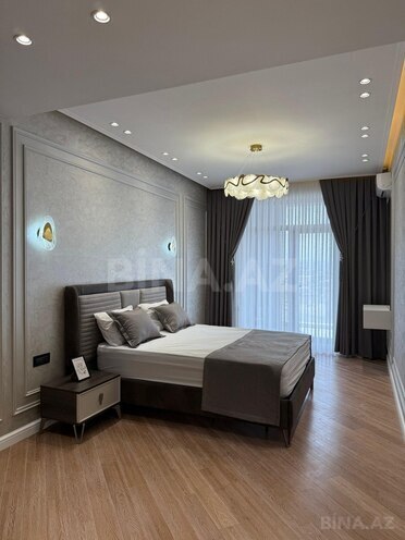 Satılır 3 otaqlı yeni tikili 105 m², Koroğlu m., photo 7 from 19